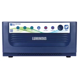 luminous inverter online