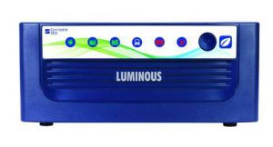 Luminous Eco Volt 1050VA Pure Sinewave Inverter