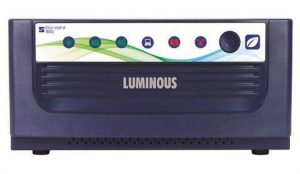 luminous inverter online