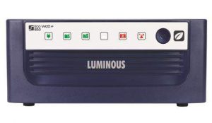 Luminous Eco Watt 850VA Digital Inverter