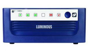 Luminous Eco Volt 750VA Pure sinewave Inverter