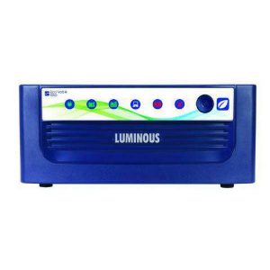 Luminous inverter onine