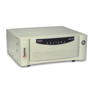 Microtek inverter online