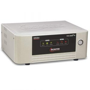 microtek inverter online