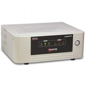 microtek inverter online