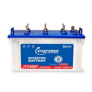 Mtek Power Battery Online