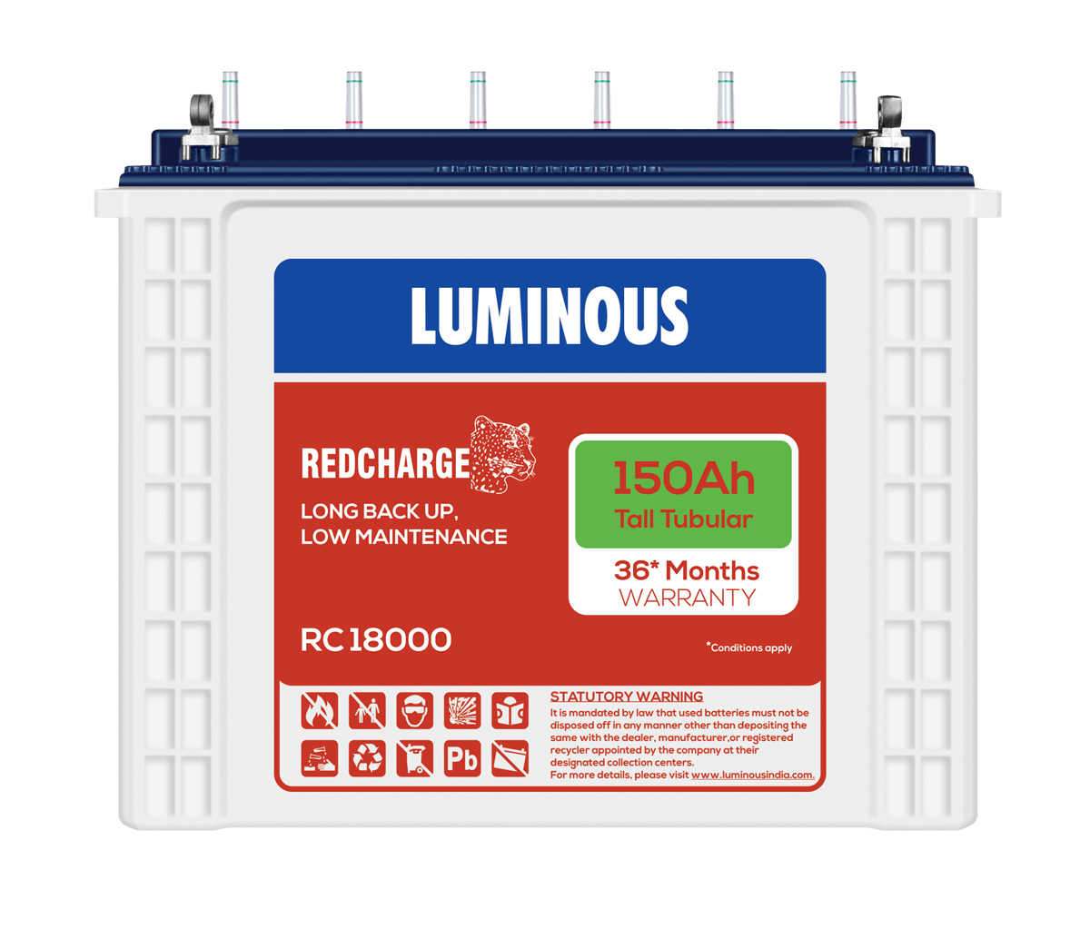 Inverter Battery Online