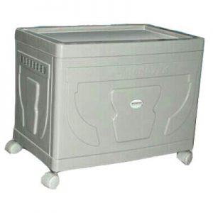 Microtek Battery Trolley