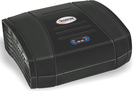 Microtek EMT1390 Voltage Stabilizer (32"TV + DVD/DTH+HTS)
