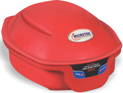 Microtek EMR2013 Digital Voltage Stabilizer For Refrigerator