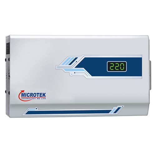 Microtek ac stabilizer online