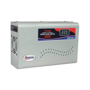 Microtek EM5150+ Voltage Stabilizer