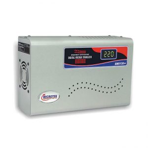 Microtek EM5130+ Digital Voltage Stabilizer