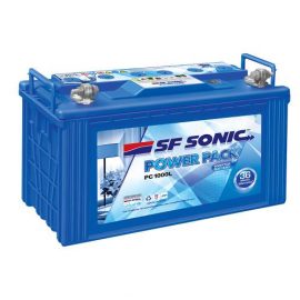 Sf Sonic Battery Online