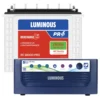 Luminous Inverter 1050+150AH Battery Combo