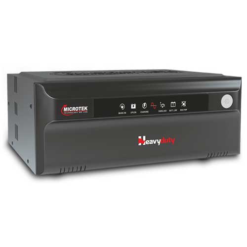 Microtek Inverter Online