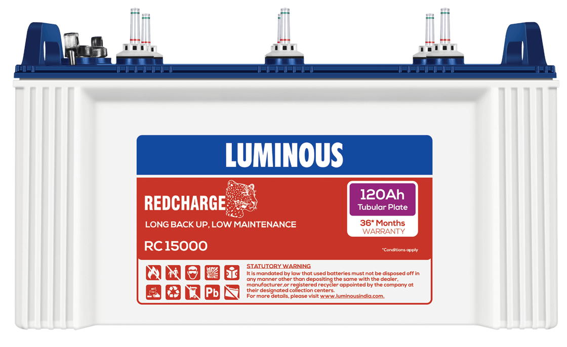 Inverter Battery Online