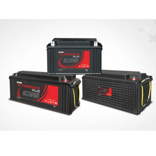 Exide SMF Battery Online