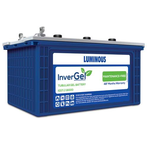 Inverter Battery Online
