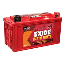 Exide Inverter Battery Online