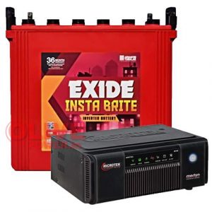 Inverter Battery Online