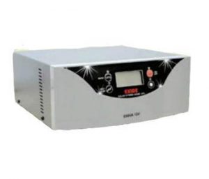 Exide 1450VA Hybrid Solar Inverter