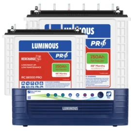 Luminous Inverter Online