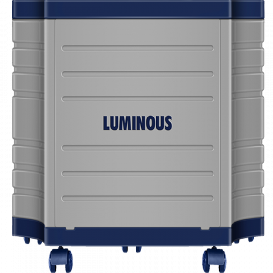 Luminous Toughx trolly 