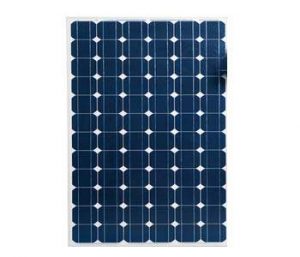 Exide Solar Panel 100Watts 12V Solar Panel