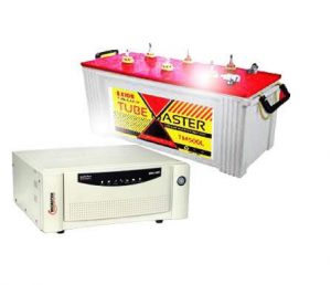 Exide TM500L Microtek 1100 Combo