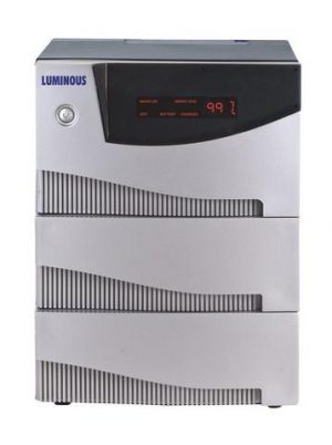 Luminous Inverter