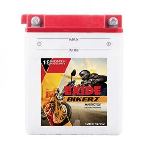 Exide bike battery Online
