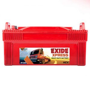 Exide battery online