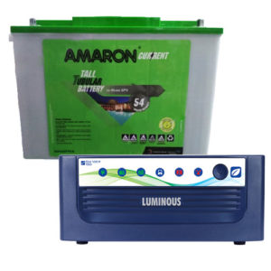 Amaron Inverter Battery Online