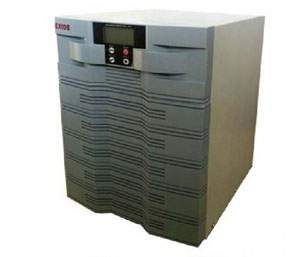 Exide 5.2KVA Hybrid Solar Inverter