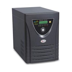 Microtek 3KVA M-SUN Solar Uni-Directional Hybrid Ups