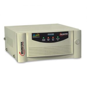 Microtek Solar charger Controller SMU-3012