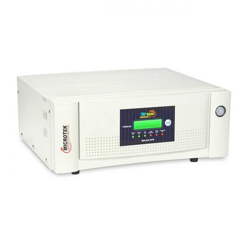 microtek inverter