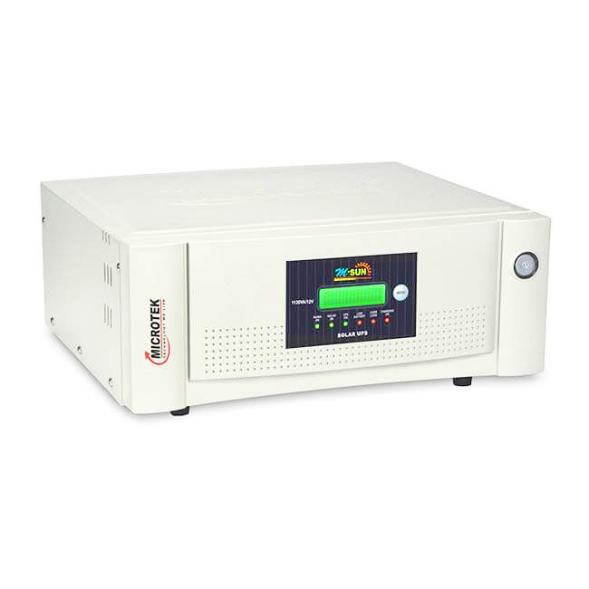 Microtek Solar Inverter