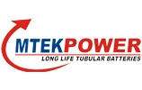 Mtek Power Battery Microtek Inverter Battery