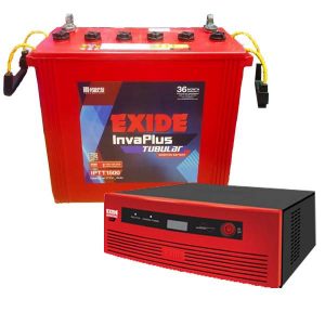 Exide Inverter Battery Online