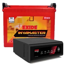 Exide Inverter Online