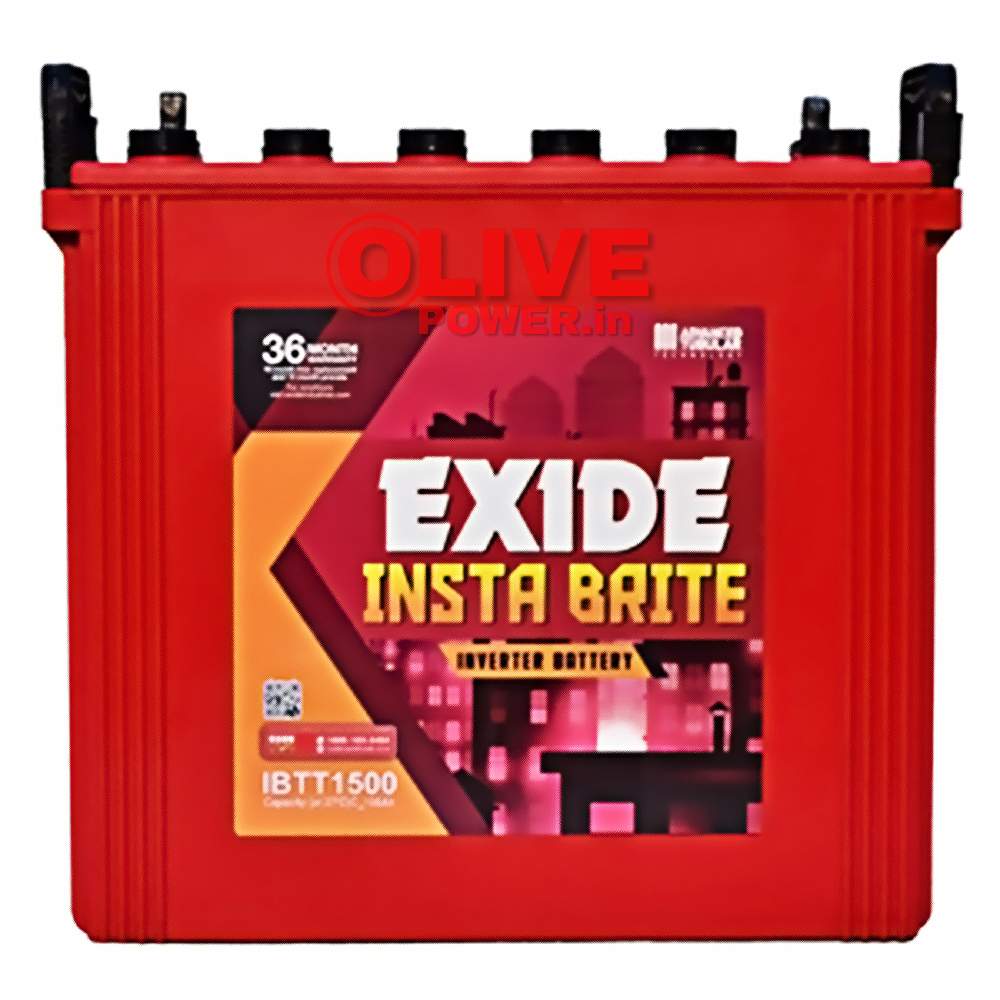 Inverter Battery Online