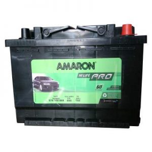 Car battery online