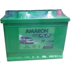 Amaron Car Battery Online