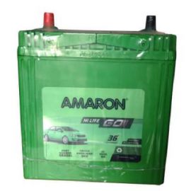 Car battery online