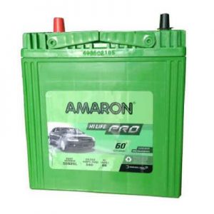 Car Battery Online