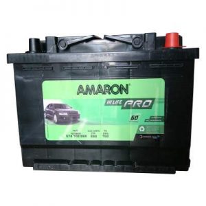 Amaron Car Battery Online