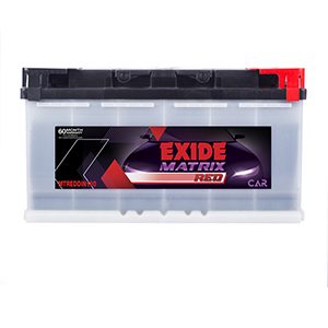 Car battery online
