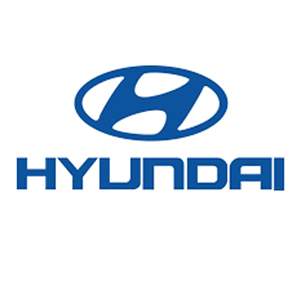 Hyundai car battery